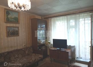 1-комнатная квартира на продажу, 34 м2, Вологодская область, Советская улица, 84