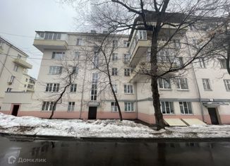 Продается квартира студия, 24 м2, Москва, Студенческая улица, 22к1, Студенческая улица