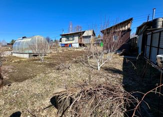 Продам дом, 35 м2, СНТ Радуга-2, Земляничная улица