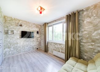 Продается 2-ком. квартира, 53 м2, Москва, улица Плещеева, 10, улица Плещеева