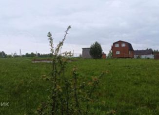 Продаю участок, 15 сот., деревня Лихун, Молодёжная улица