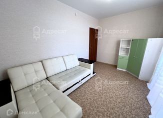 3-комнатная квартира в аренду, 57.4 м2, Волгоград, Семигорская улица, 3А