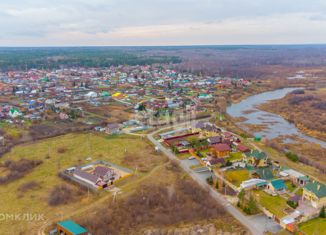 Земельный участок на продажу, 7.3 сот., деревня Головина, Советская улица