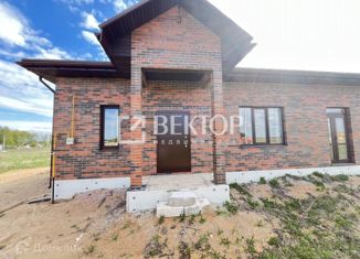 Продажа дома, 104 м2, Костромская область, деревня Становщиково, 11