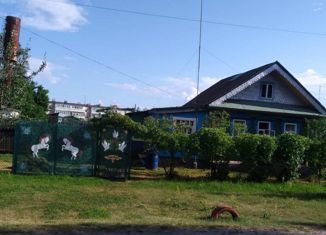 Дом на продажу, 44.5 м2, Володарск, Первомайская улица, 35