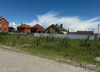 Земельный участок на продажу, 13 сот., Рязань, Советский район