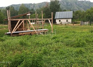 Продам земельный участок, 10 сот., поселок Черемшанка, Дорожная улица