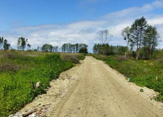 Продажа участка, 8.01 сот., поселок Ветрово