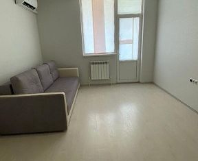 Продается квартира студия, 27 м2, Анапа, Владимирская улица, 154к3, ЖК Трио