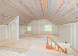 Продается дом, 115 м2, деревня Петровка, улица Новосёлов