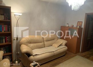 Продаю трехкомнатную квартиру, 80.5 м2, Москва, Оршанская улица, 9, Оршанская улица