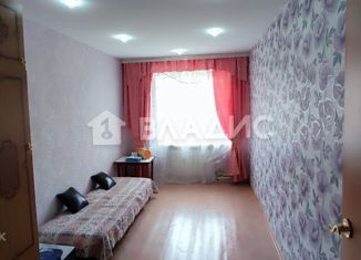 Продается 2-ком. квартира, 48 м2, поселок Серково, Новая улица, 4