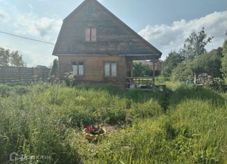 Продажа земельного участка, 10 сот., посёлок Рылеево, посёлок Рылеево, 61