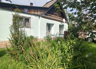 Продам дом, 70 м2, деревня Козино, Центральная улица