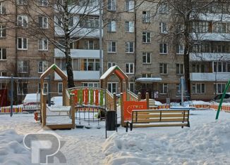 3-ком. квартира на продажу, 61 м2, Москва, 1-я Курьяновская улица, 16А, 1-я Курьяновская улица