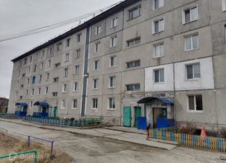 Продаю двухкомнатную квартиру, 48.8 м2, Тында, улица Генерала Милько, 5