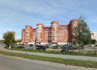 Продается 2-комнатная квартира, 50.4 м2, Пермь, Петропавловская улица, 123, Дзержинский район