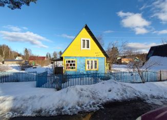 Продажа дома, 20 м2, территория СНТ Зори Вычегодские, Западная улица, 16