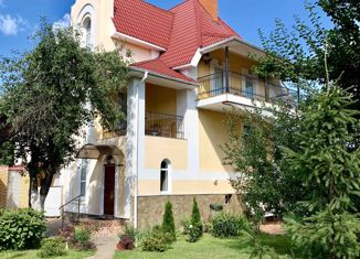 Продам дом, 205 м2, посёлок городского типа Сириус, улица Войтенко, 61/2