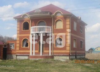 Дом на продажу, 244 м2, село Средние Тарманы, улица Мира