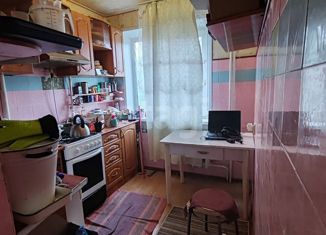 Продам 3-комнатную квартиру, 53 м2, Нижний Новгород, метро Московская, Фруктовая улица, 7к1