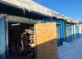 Гараж на продажу, 26.5 м2, Надым, территория ГСК Харлей, с42