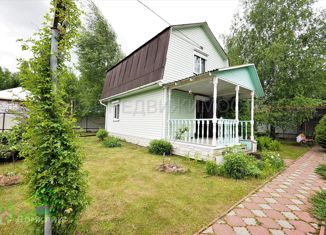 Продажа дома, 70 м2, дачное некоммерческое партнёрство Кипреево, дачное некоммерческое партнёрство Кипреево, 113