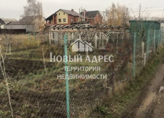 Продаю участок, 6.7 сот., деревня Плетенёвка, Советская улица