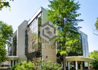 Сдача в аренду офиса, 50 м2, Москва, проспект Мира, 119с619, СВАО