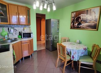 Продается 2-комнатная квартира, 52.3 м2, Москва, Варшавское шоссе, 154к4, метро Аннино