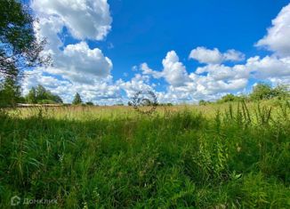 Продается земельный участок, 17 сот., деревня Хохловка, деревня Хохловка, 29