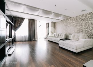 Продажа 4-комнатной квартиры, 205 м2, Новосибирск, Сибирская улица, 57, метро Красный проспект