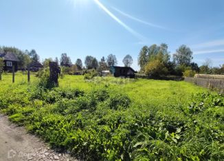 Продам земельный участок, 6.5 сот., Шарья, Сельский переулок, 8