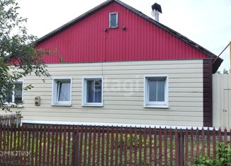 Продажа дома, 82.6 м2, село Малобыково, Лиманская улица
