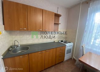 Продам 1-комнатную квартиру, 37.7 м2, Новороссийск, Волгоградская улица, 2