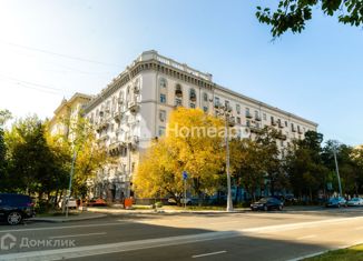 Продаю 3-ком. квартиру, 78 м2, Москва, Космодамианская набережная, 40-42с3, район Замоскворечье