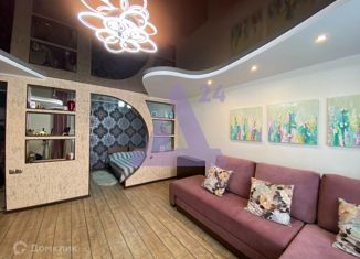 Продам 1-комнатную квартиру, 49.7 м2, Новоалтайск, Высоковольтная улица, 12