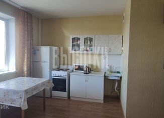 Квартира на продажу студия, 24.2 м2, Челябинск, улица Колсанова, 6, Советский район