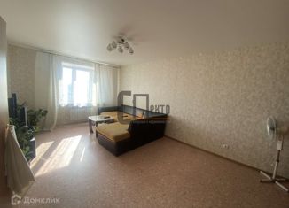 1-комнатная квартира на продажу, 41.1 м2, Ярославль, улица Гончарова, 30, район Суздалка