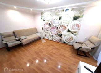 3-комнатная квартира в аренду, 64 м2, Находка, улица Постышева, 47