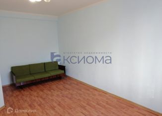 1-комнатная квартира на продажу, 36 м2, Ставрополь, Родосская улица, 5, ЖК Олимпийский