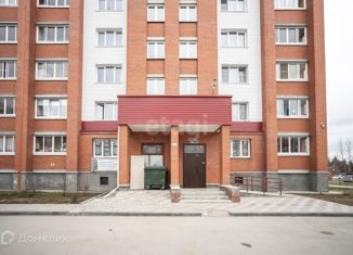 Продажа 1-комнатной квартиры, 36.6 м2, Бердск, Первомайская улица, 129В