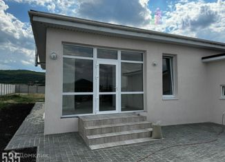 Продаю дом, 105 м2, село Пионерское, улица Фуата Аблямитова