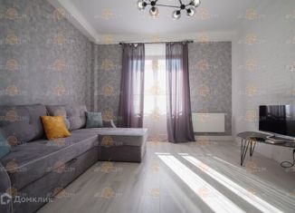 Сдается 1-комнатная квартира, 40.1 м2, Ставрополь, Краснофлотская улица, 94, микрорайон №23