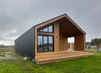 Продажа дома, 98 м2, рабочий посёлок Мошково