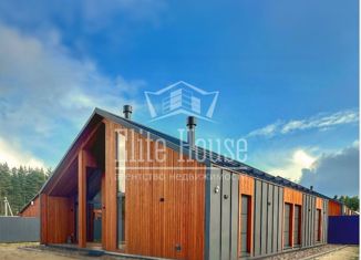 Продажа участка, 20 сот., деревня Желыбино, Солнечная улица