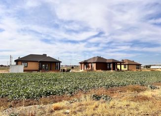 Продажа земельного участка, 6.37 сот., село Новобессергеневка, улица Романа Пилявского