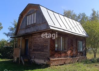 Продажа дома, 63.2 м2, СНТ Дубок