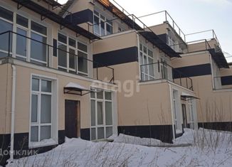 Продается таунхаус, 271.7 м2, Владивосток, Советский район, Залесная улица