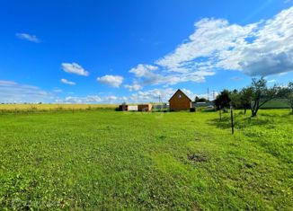 Продаю земельный участок, 8 сот., село Лукерьино